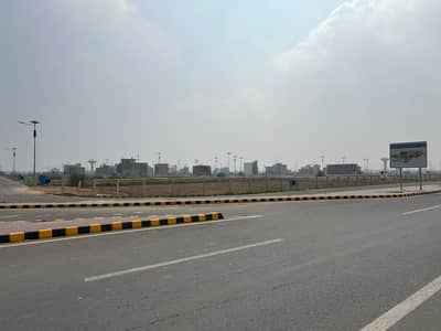 5 marla j block LDA city lahore