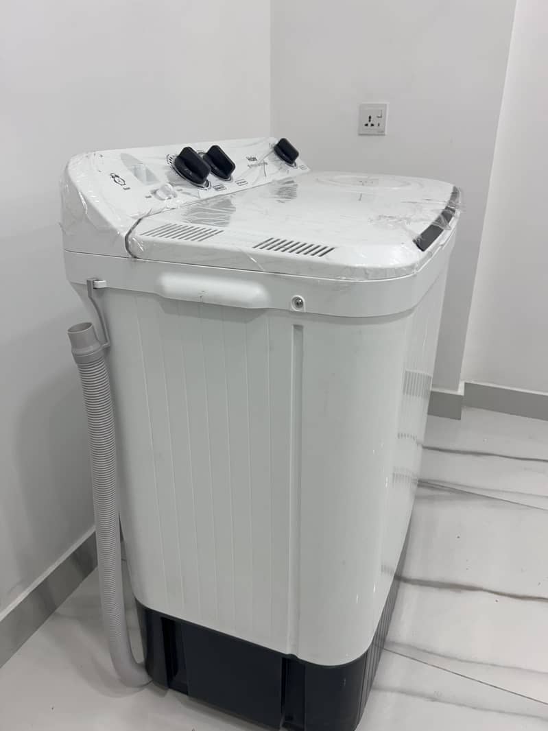 Washing machine 0