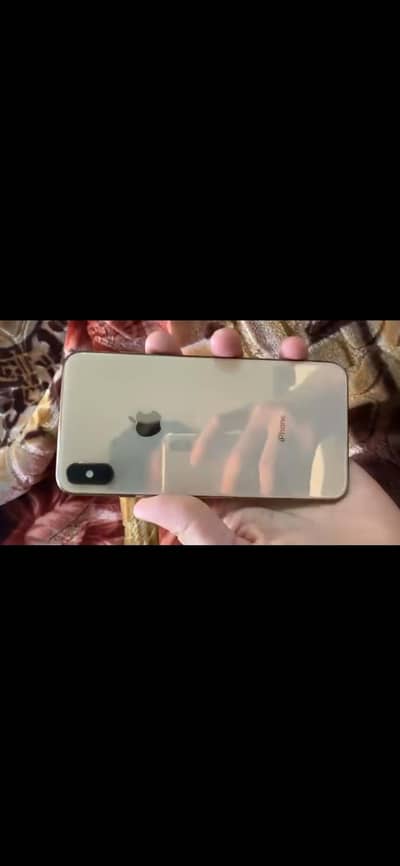 Apple iPhone XS Max