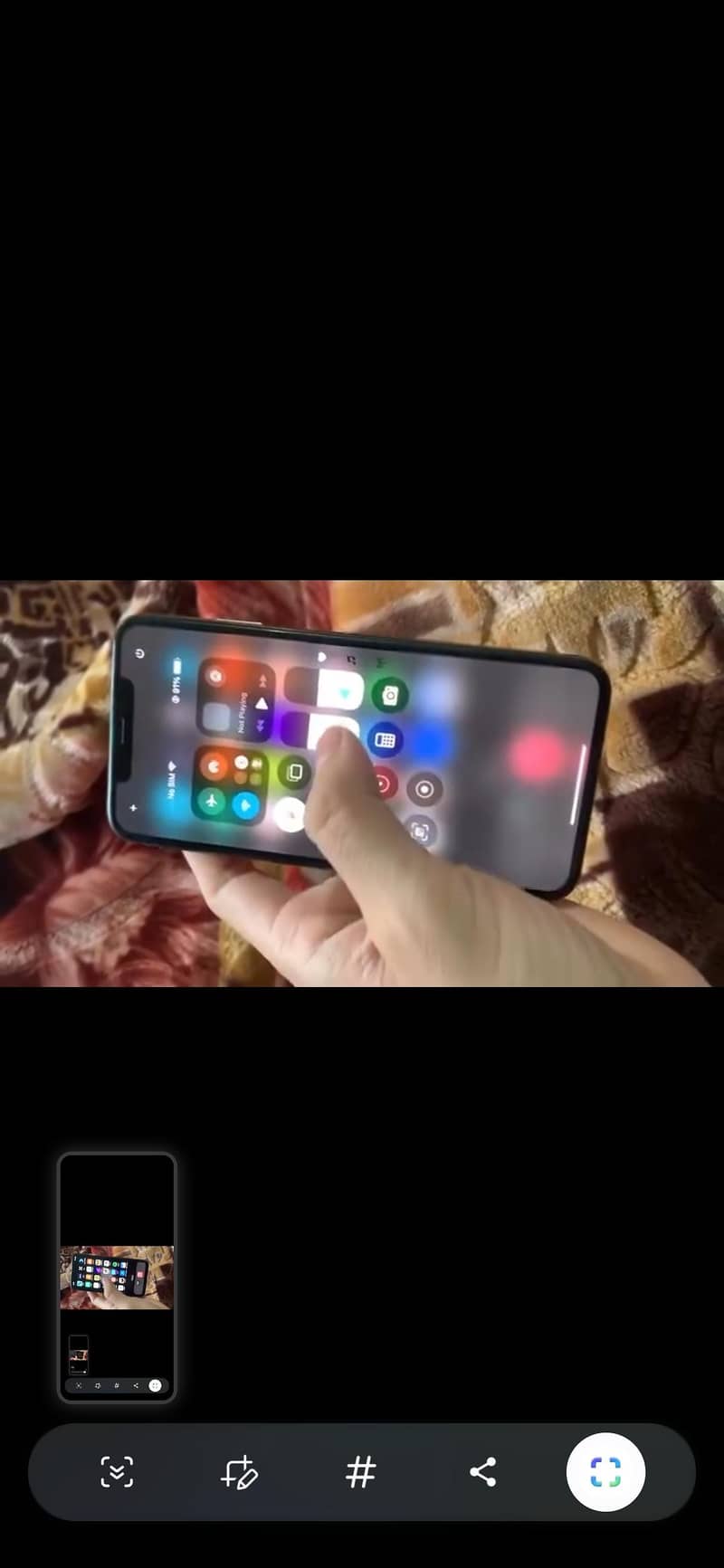 Apple iPhone XS Max 1