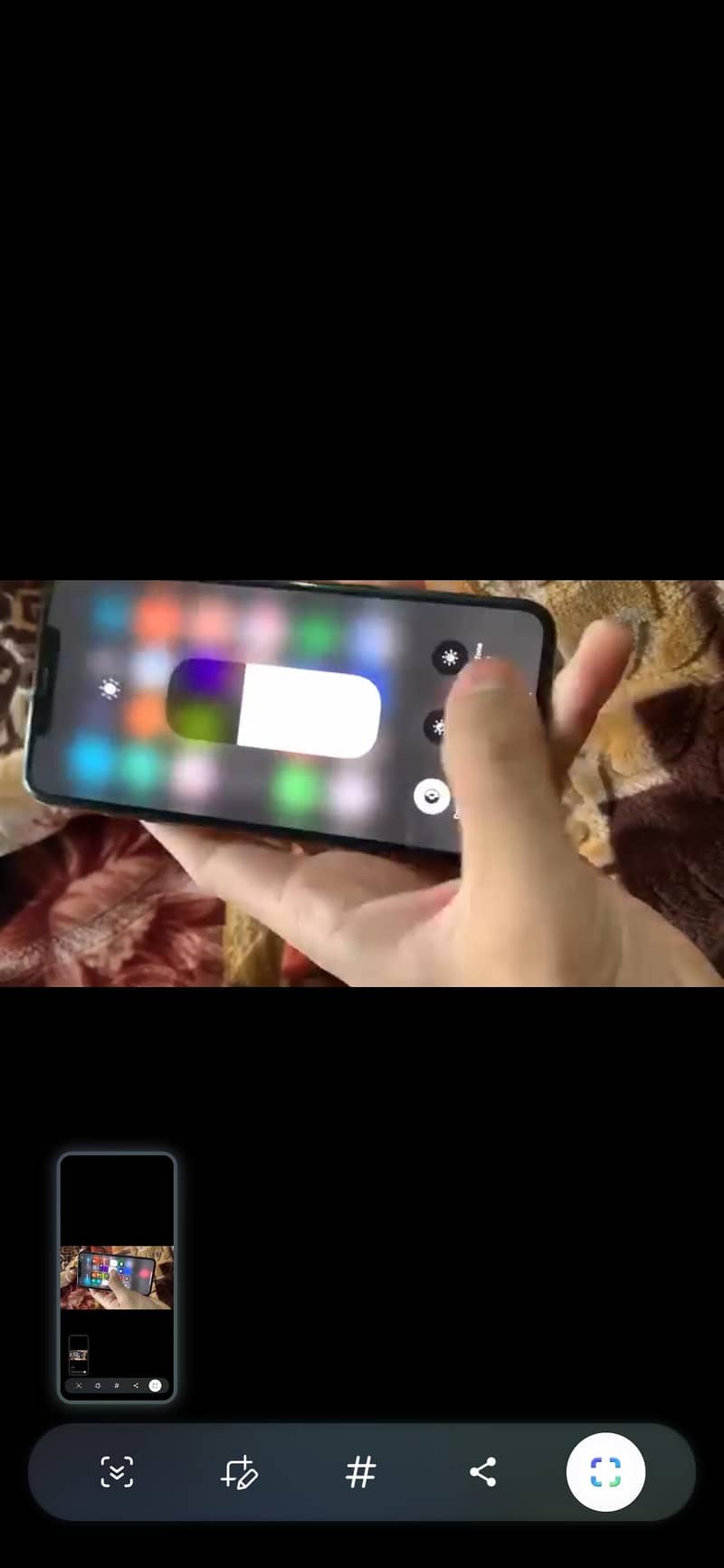 Apple iPhone XS Max 2