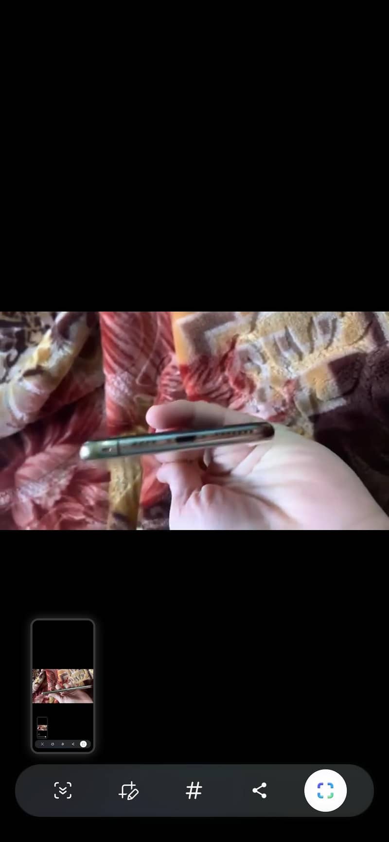 Apple iPhone XS Max 4