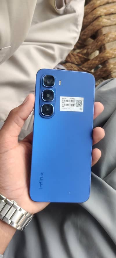 Infinix Hote 60i