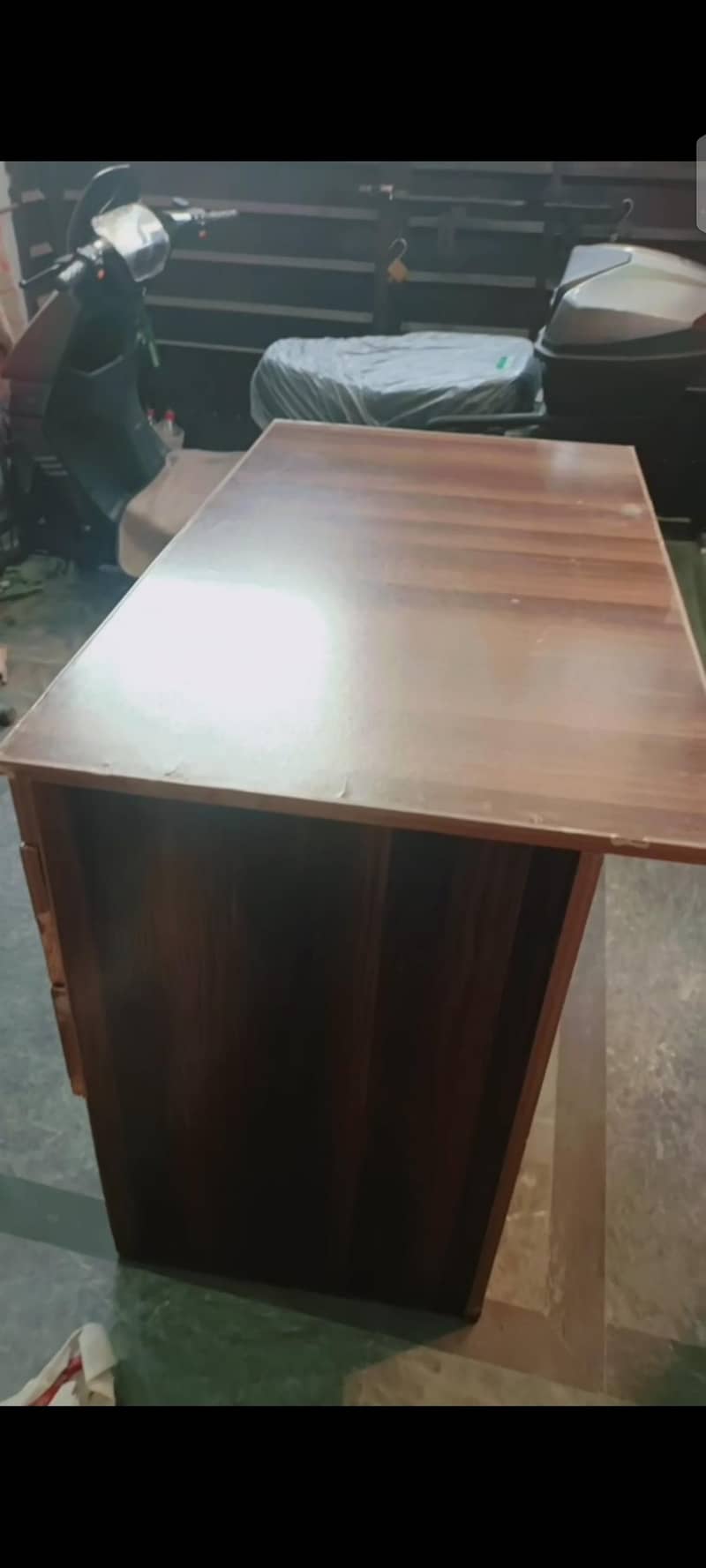 study table,counter table reception table 2