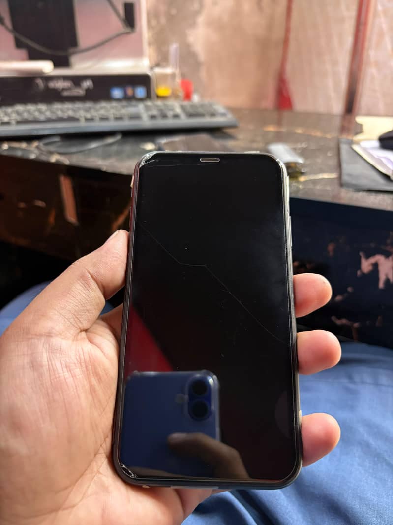 Apple iPhone 11 0