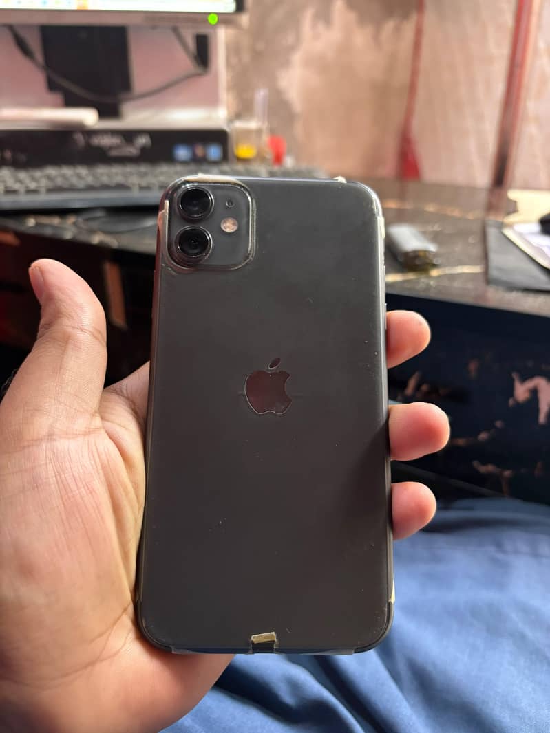 Apple iPhone 11 1