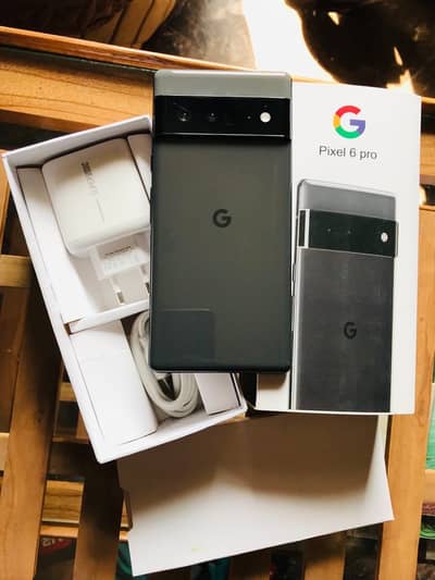 Google Pixel 6 Pro 5G (12gb/128gb) urgent sale. 03/09/10/18/123