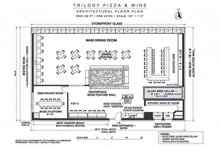Trilogy Graphics - Logo, Poster, Visiting Card & 3D Design - Wah Cantt