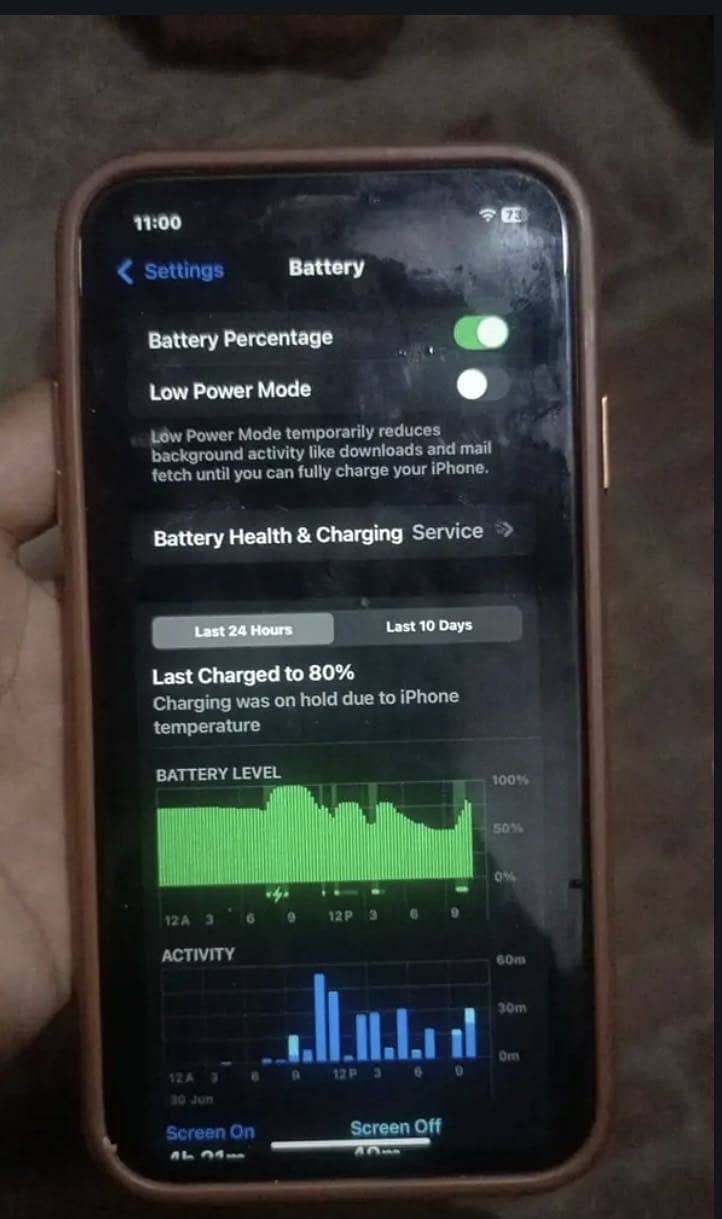 Apple iPhone XR 1