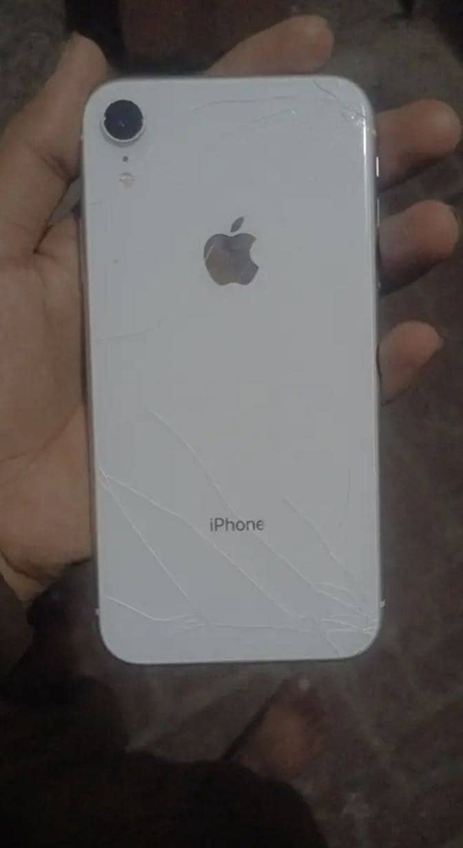 Apple iPhone XR 2