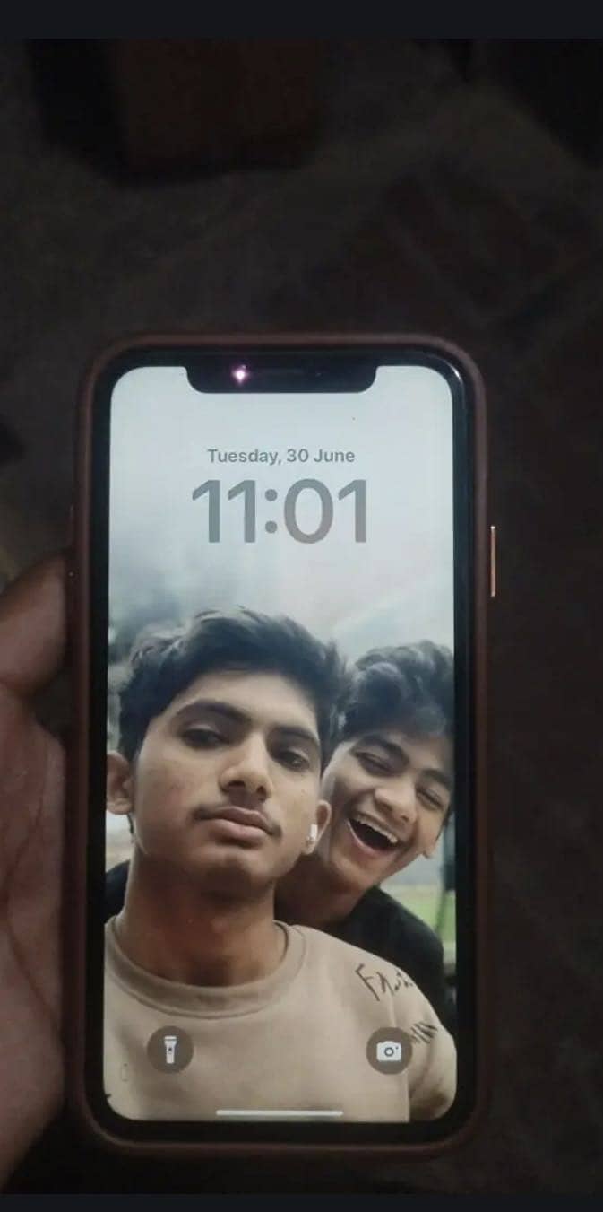 Apple iPhone XR 3