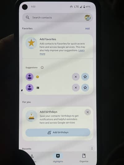 Google Pixel 5