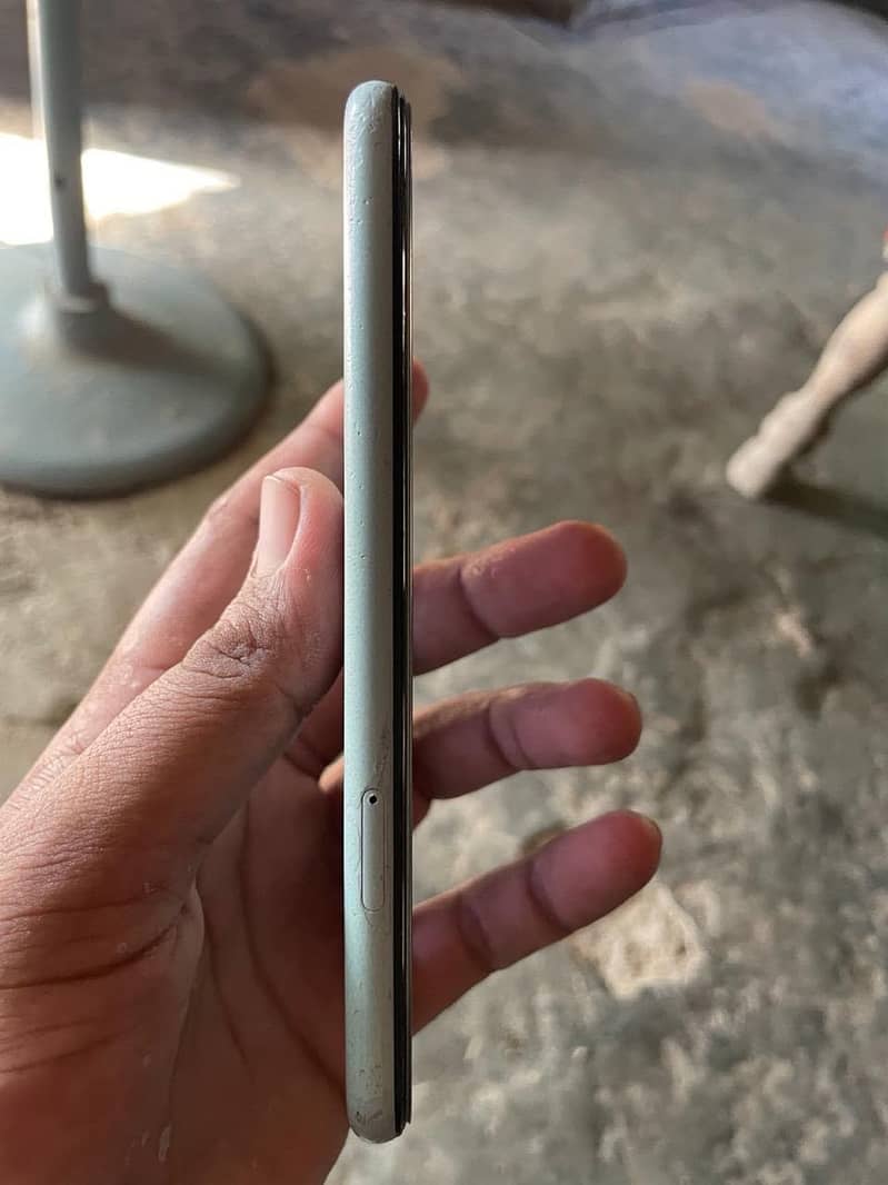 Google Pixel 5 6