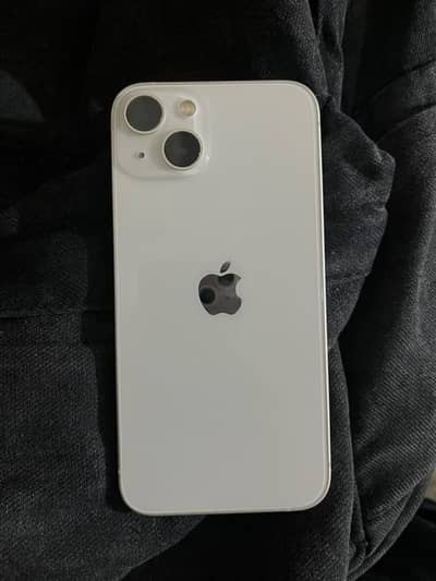 Apple iPhone 13 (PTA)