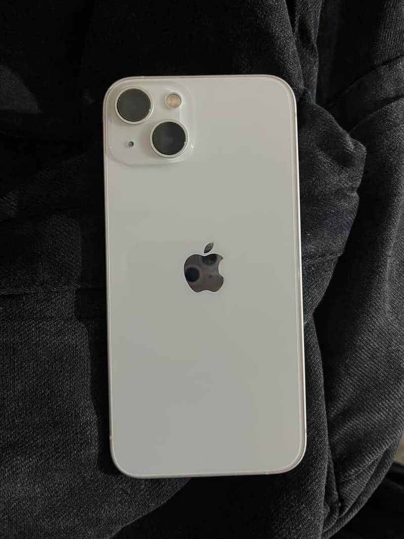 Apple iPhone 13 (PTA) 0
