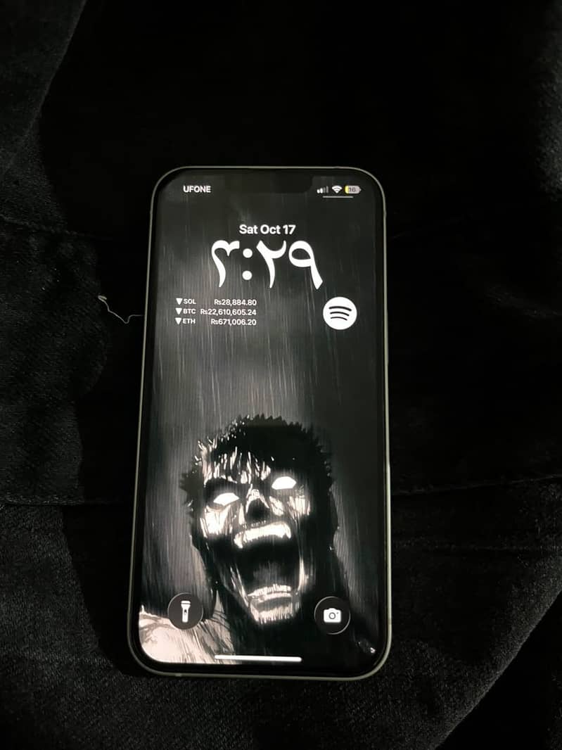 Apple iPhone 13 (PTA) 5