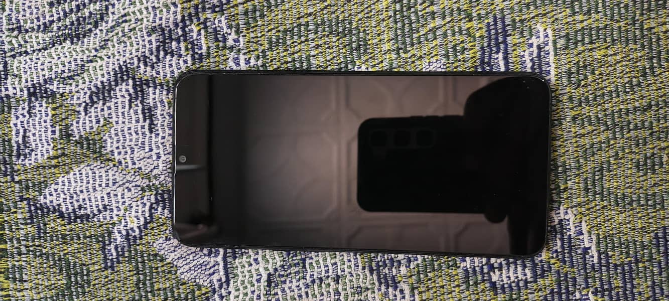 OPPO A5s 3