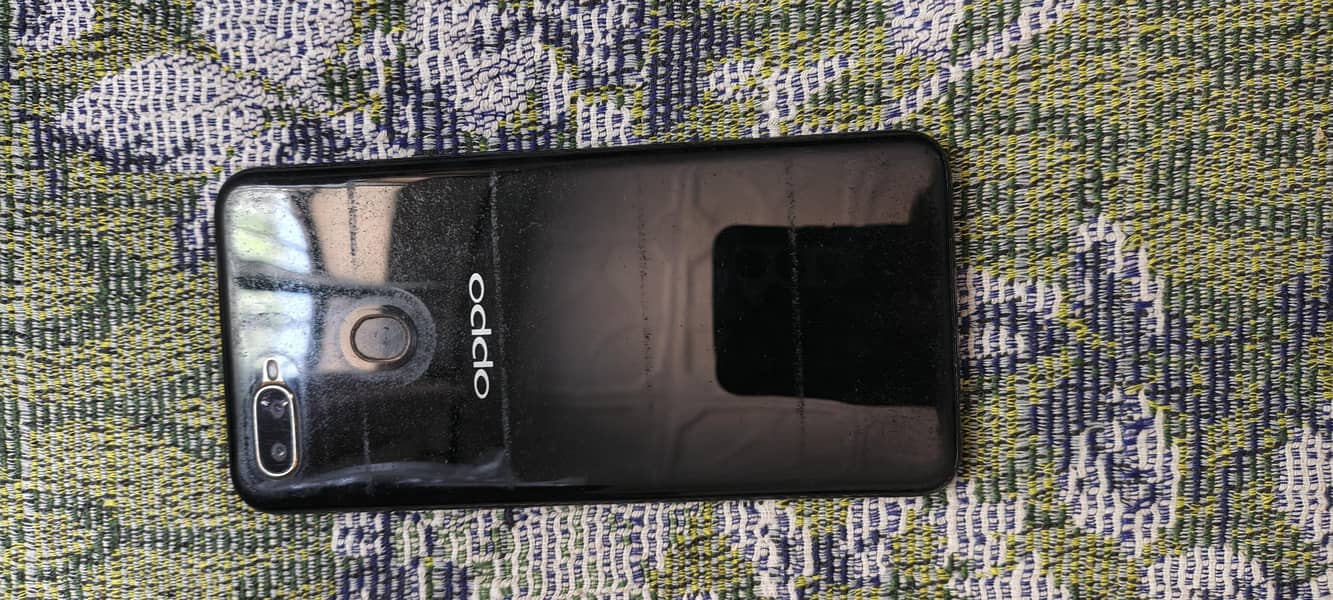 OPPO A5s 4