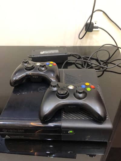 x box 360