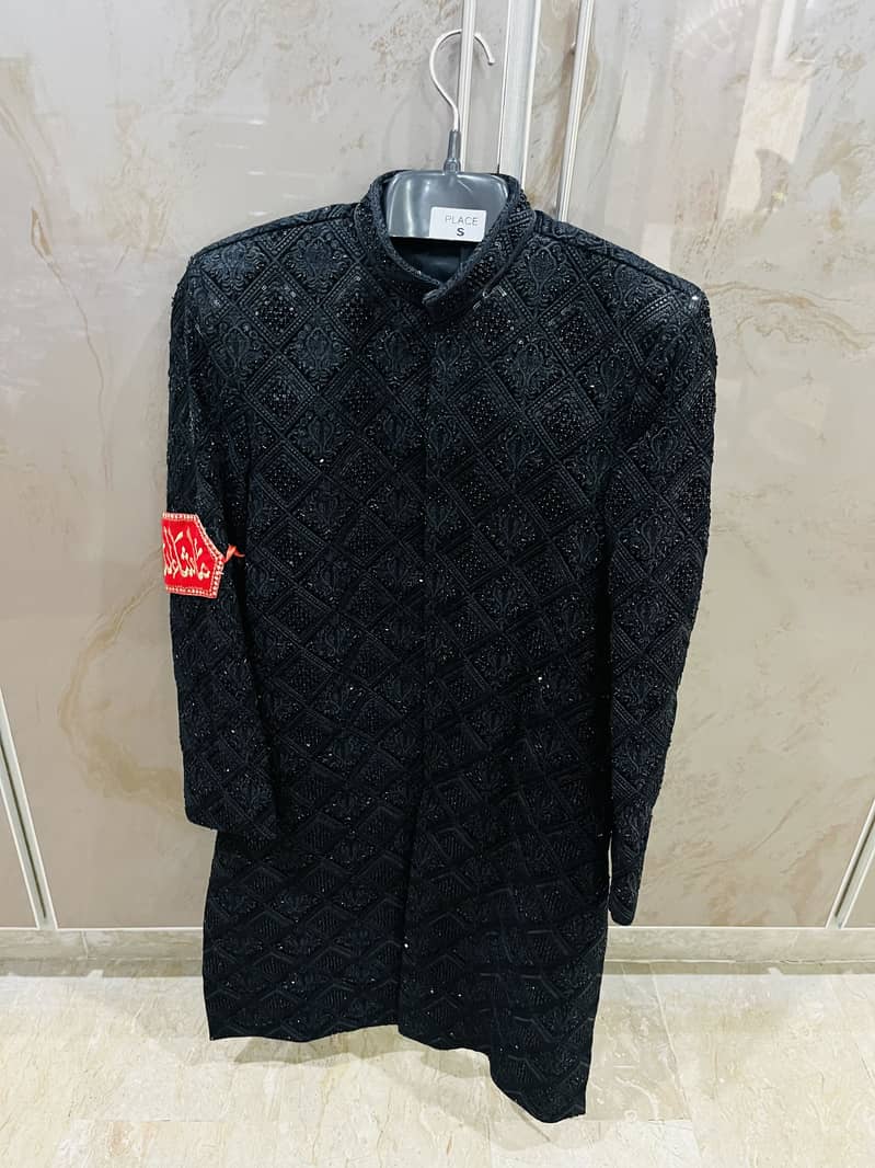 Sherwani 1