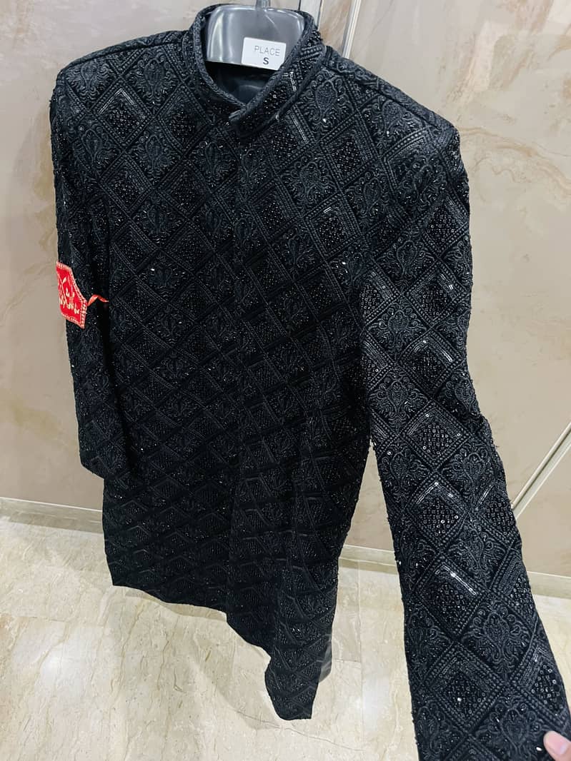 Sherwani 5