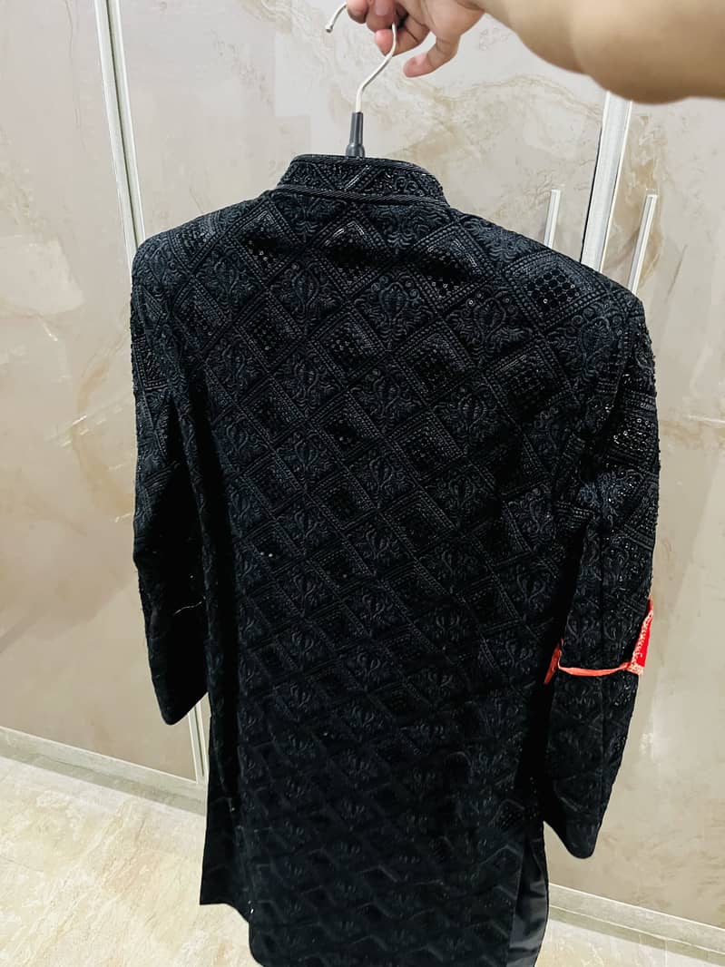 Sherwani 6
