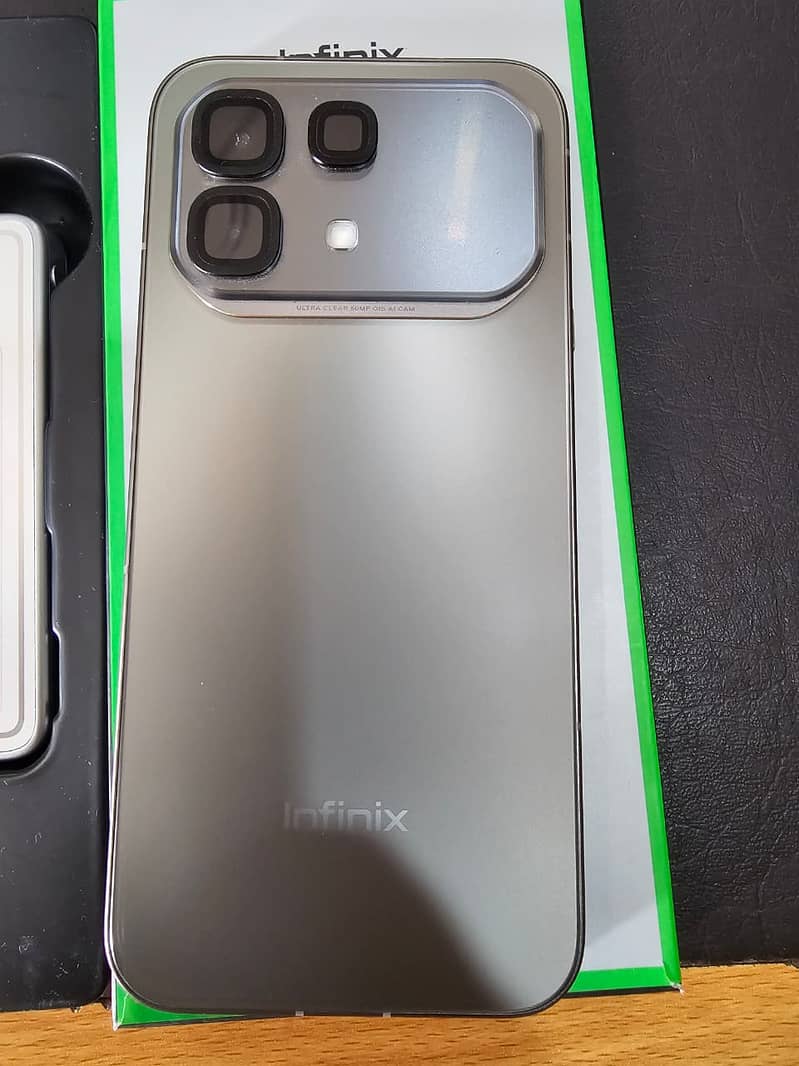Infinix Note 60 Pro 1