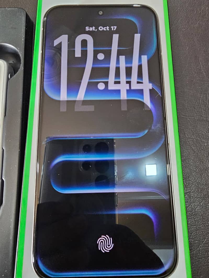 Infinix Note 60 Pro 2
