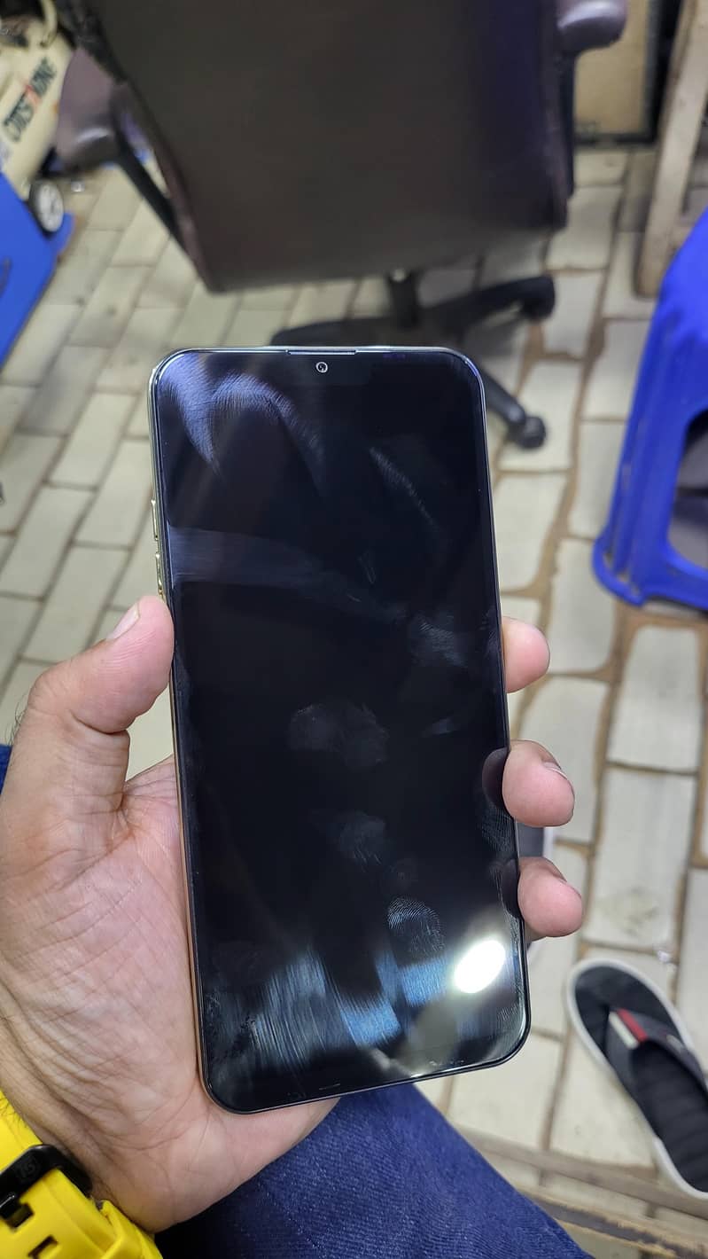 G Five Note 25 4/64 complete box 2
