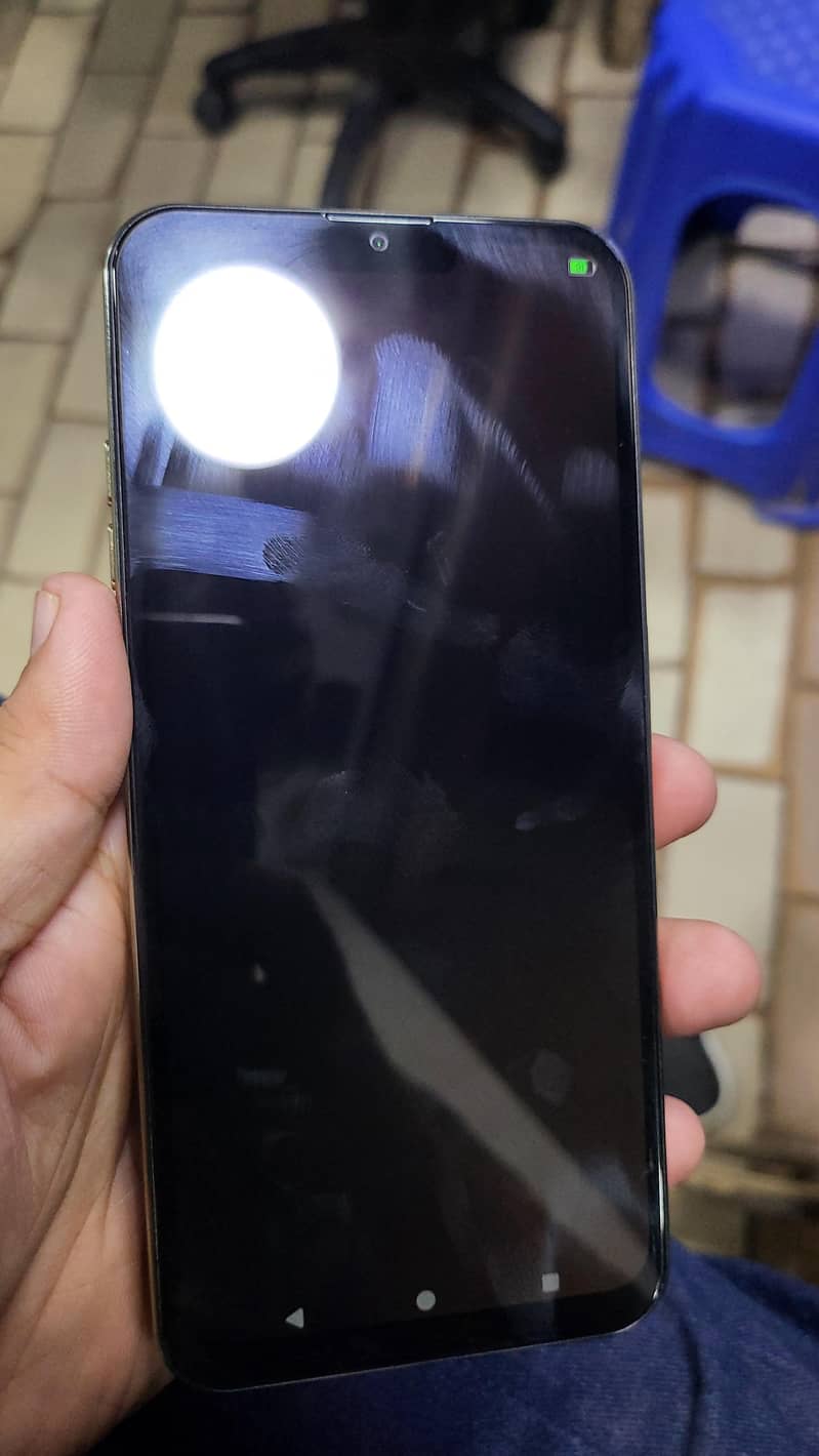 G Five Note 25 4/64 complete box 3