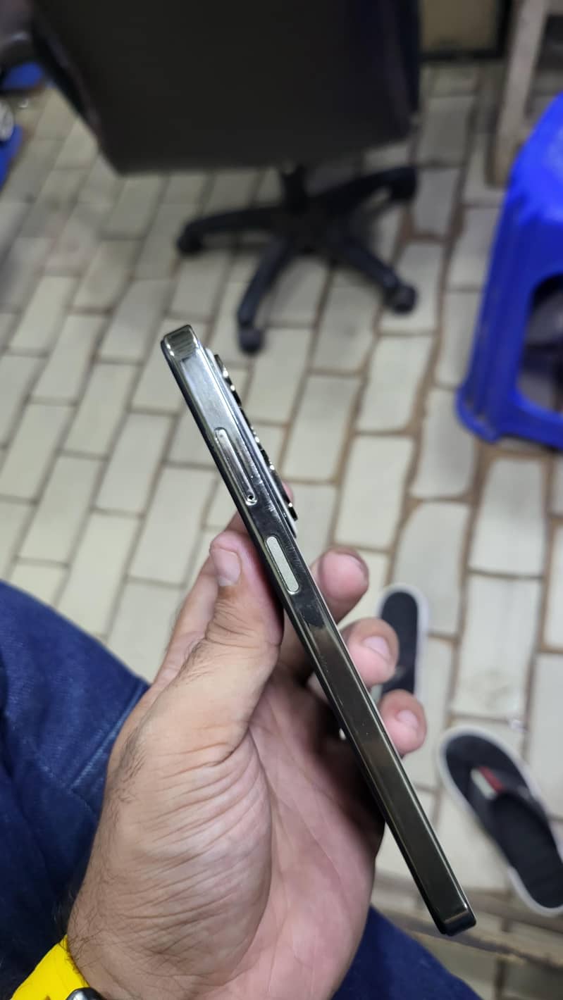 G Five Note 25 4/64 complete box 6