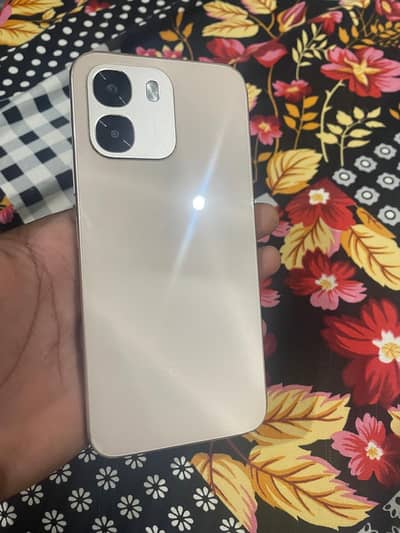 OPPO A6