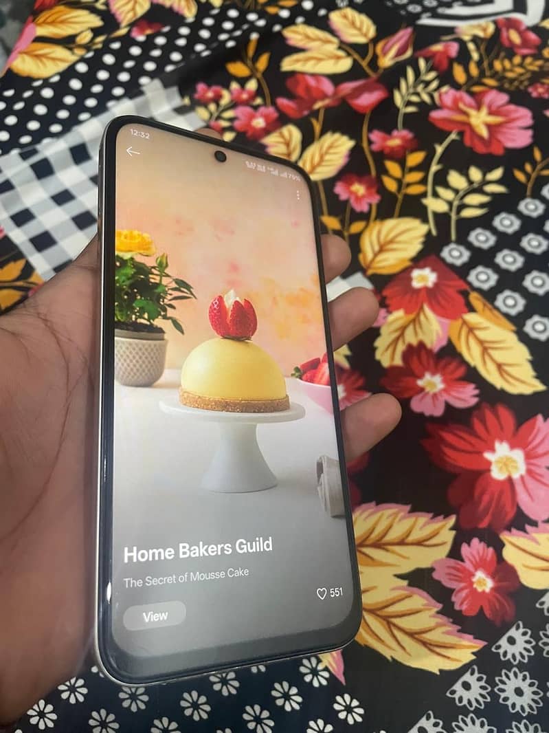 OPPO A6 2