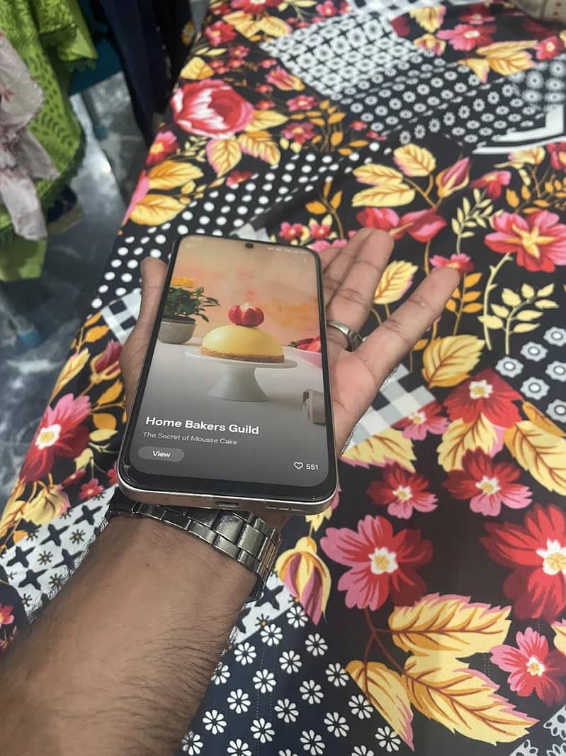 OPPO A6 4