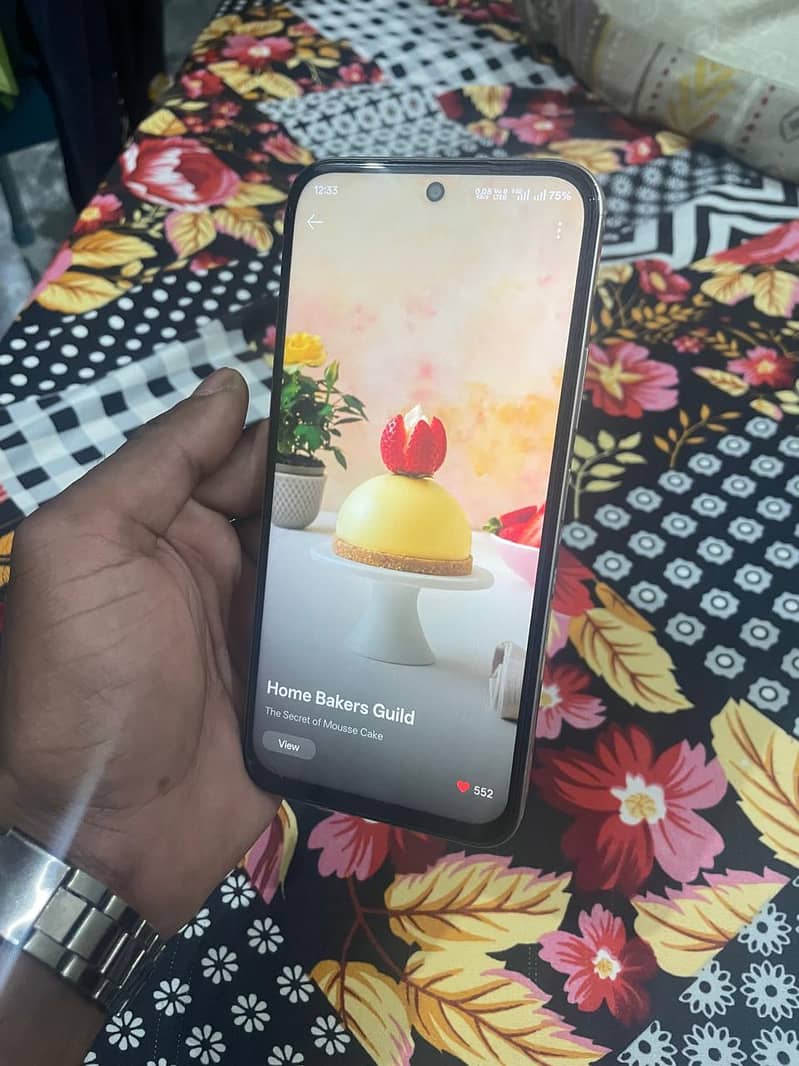 OPPO A6 7