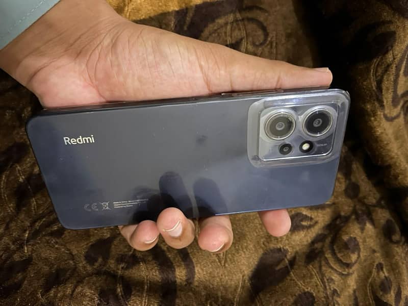 Xiaomi Redmi Note 12 1