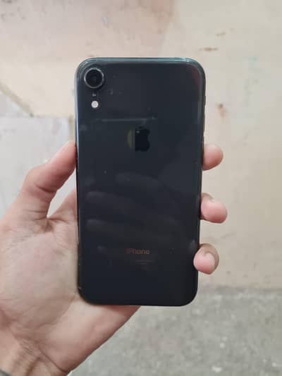 iPhone XR pta approved exchange possible