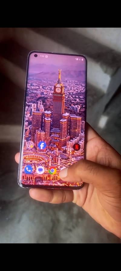 One Plus