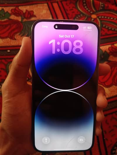 Apple iPhone 14 Pro Max
