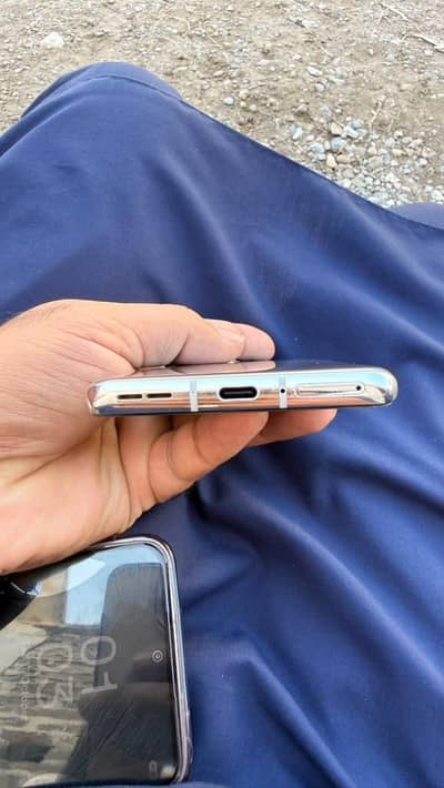 One Plus 9 Pro