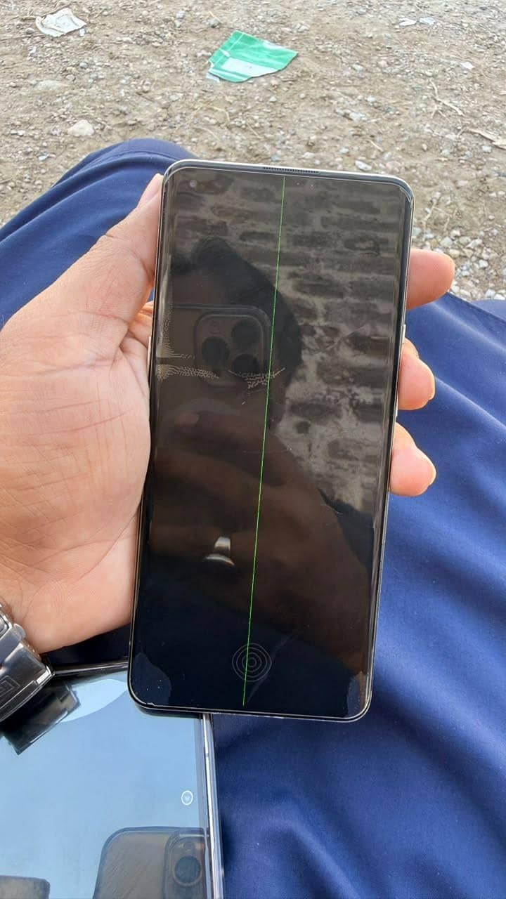 One Plus 9 Pro 5
