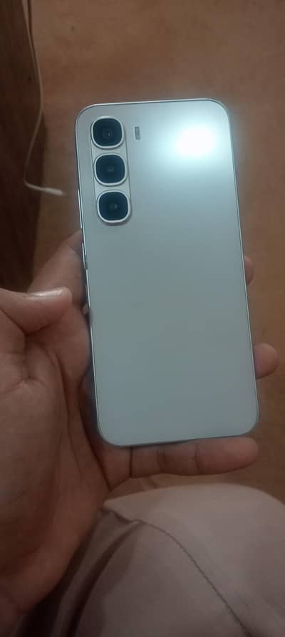 Infinix hot 60 pro