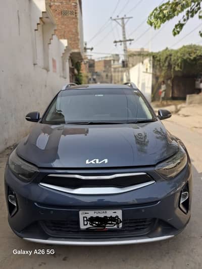 KIA STONIC 2023