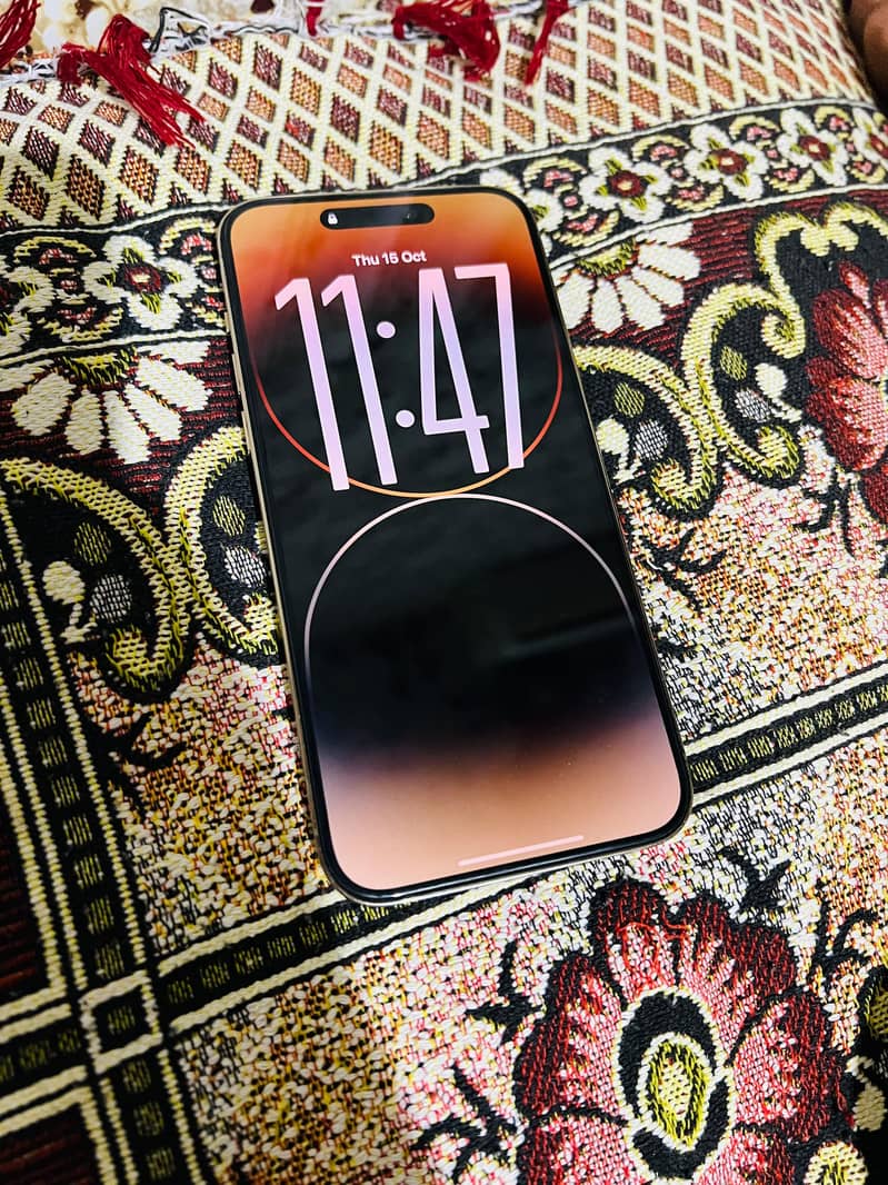 Apple iPhone 14 Pro Max 5