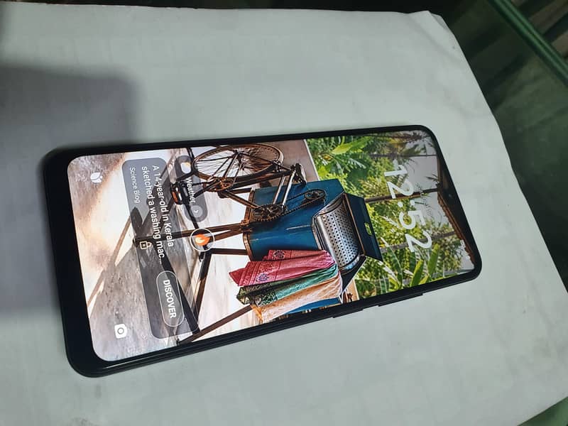 Xiaomi Redmi A5 0
