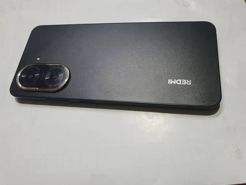 Xiaomi Redmi A5 1