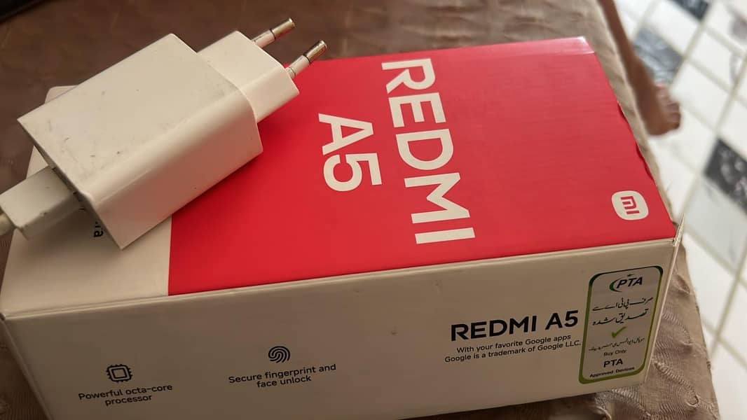 Xiaomi Redmi A5 5