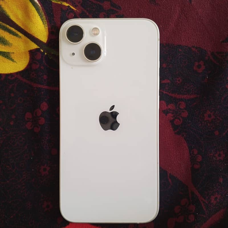 Apple iPhone 13 1