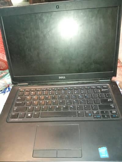 Dell Latitude E5430