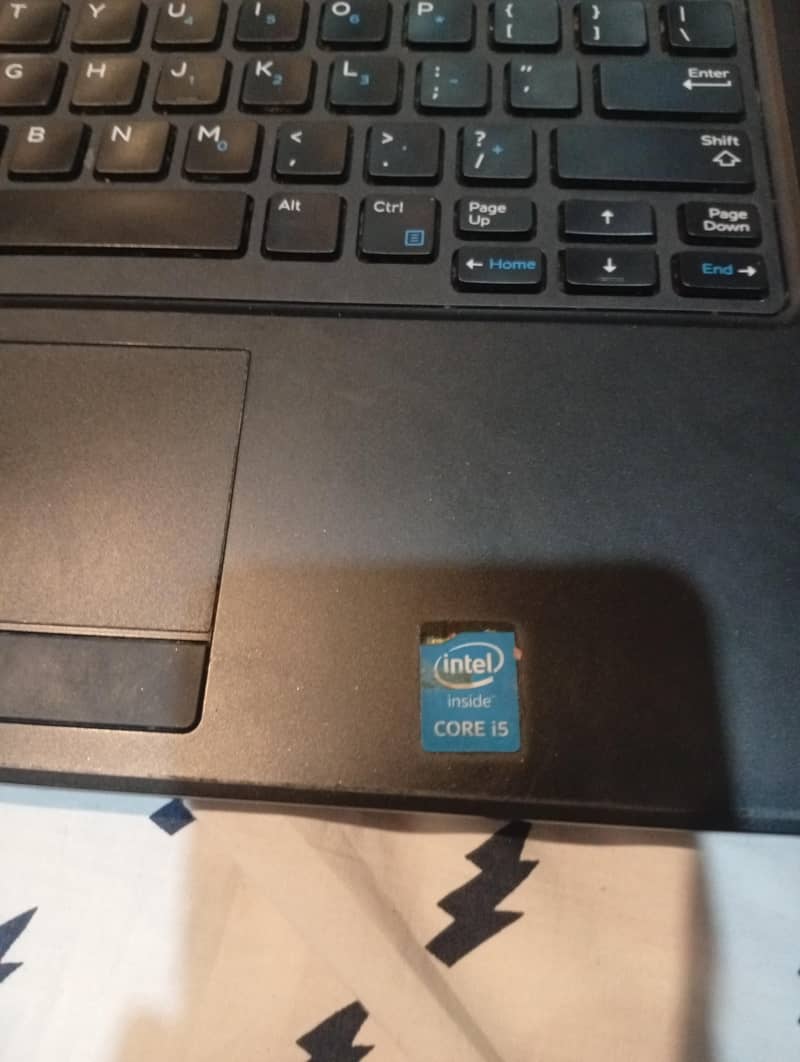 Dell Latitude E5430 1